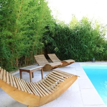Le Prieure De Buffon Bed & Breakfast Exterior photo