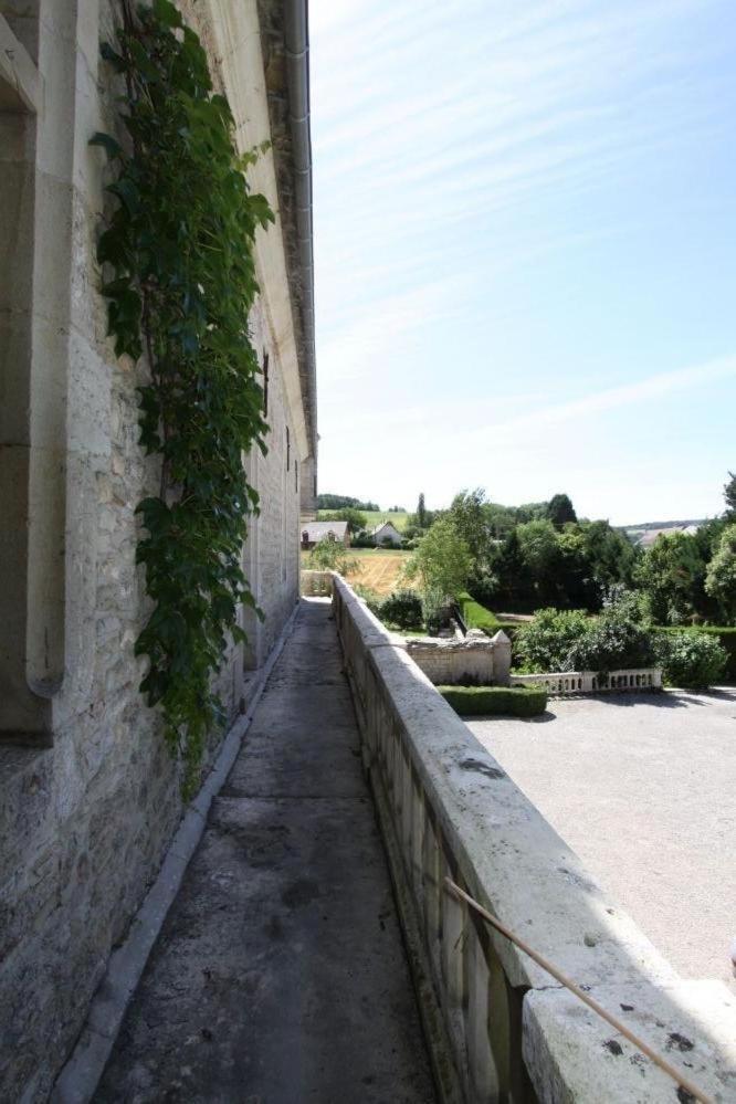 Bed & Breakfast Le Prieure De