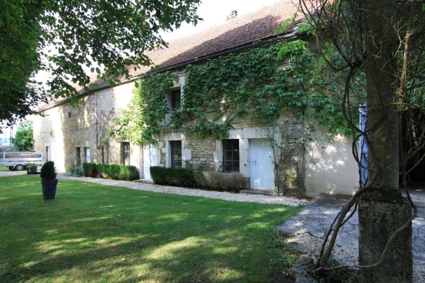 Bed & Breakfast Le Prieure De Buffon