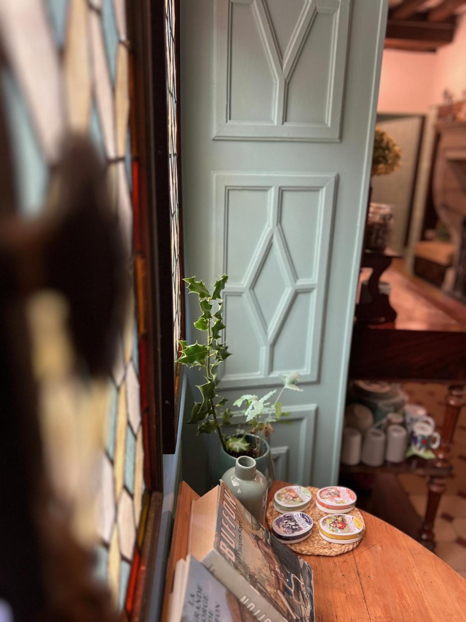 Bed & Breakfast Le Prieure De