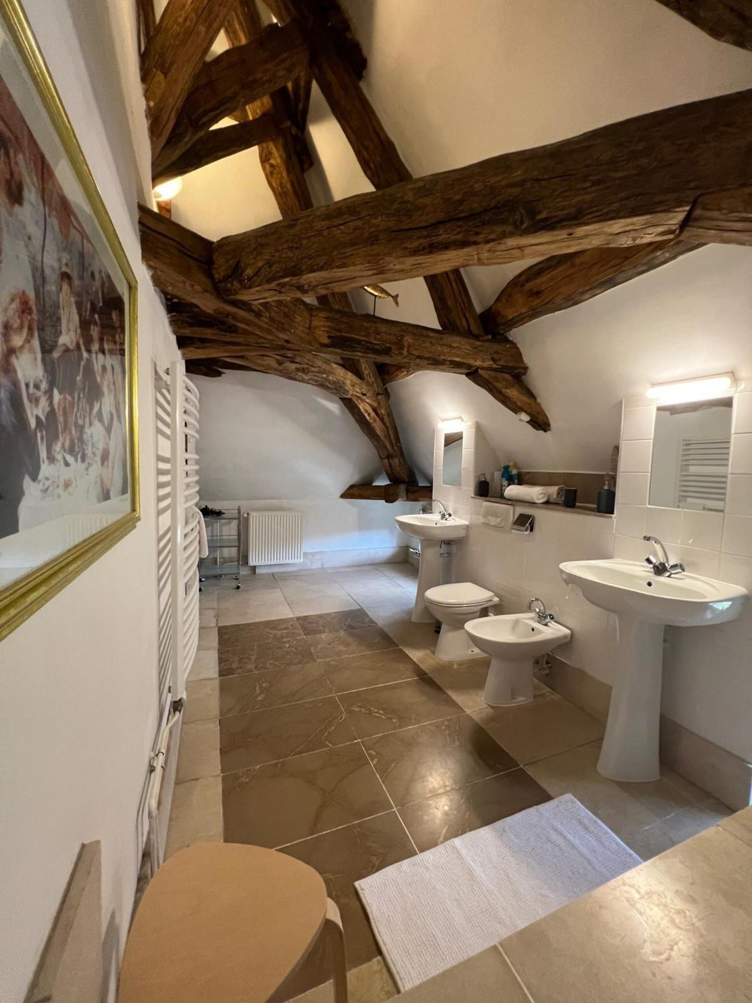 Bed & Breakfast Le Prieure De