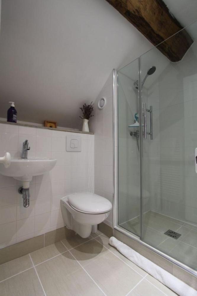Bed & Breakfast Le Prieure De *
