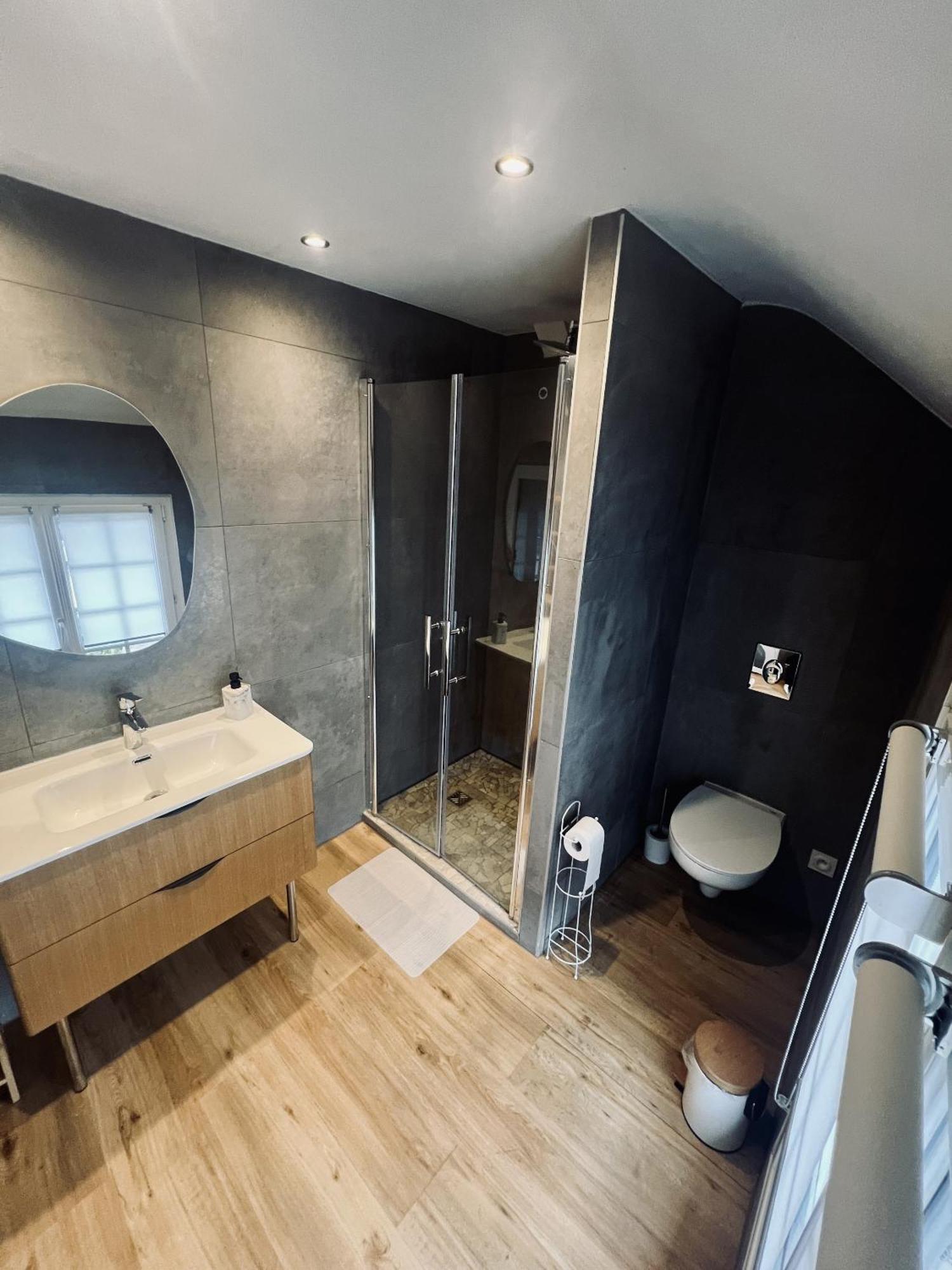 Bed & Breakfast Le Prieure De *